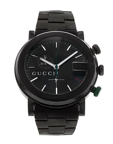 gucci g-chrono ya101331